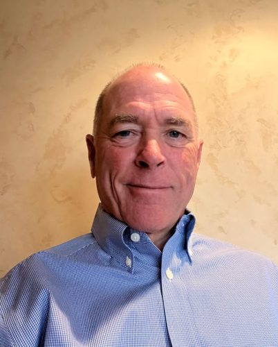 Curtis Ullman-Charity Gap Project